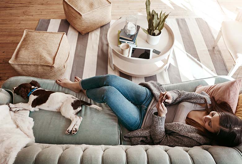 photo of Countryside Villas grounds