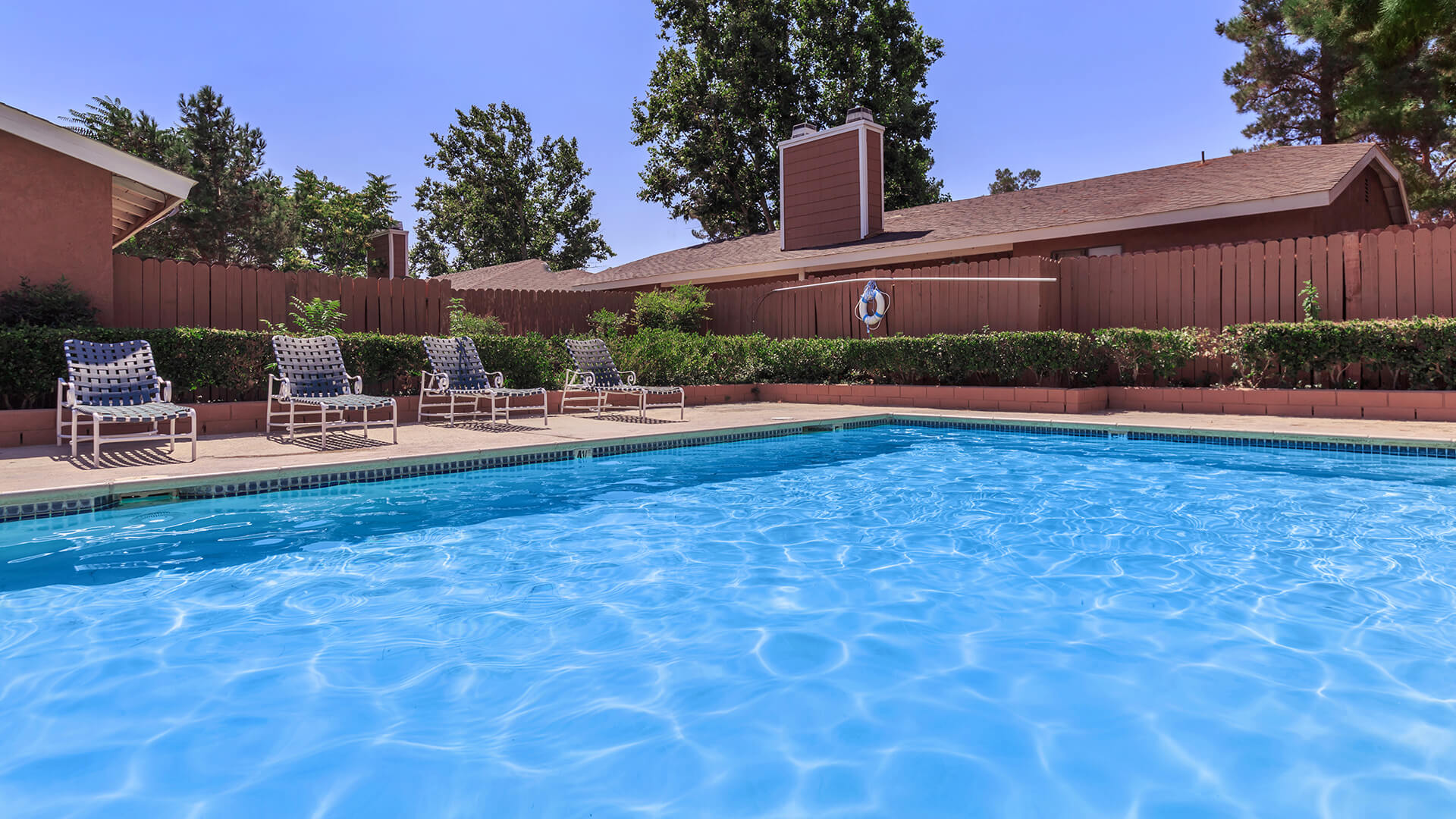 photo of Countryside Villas