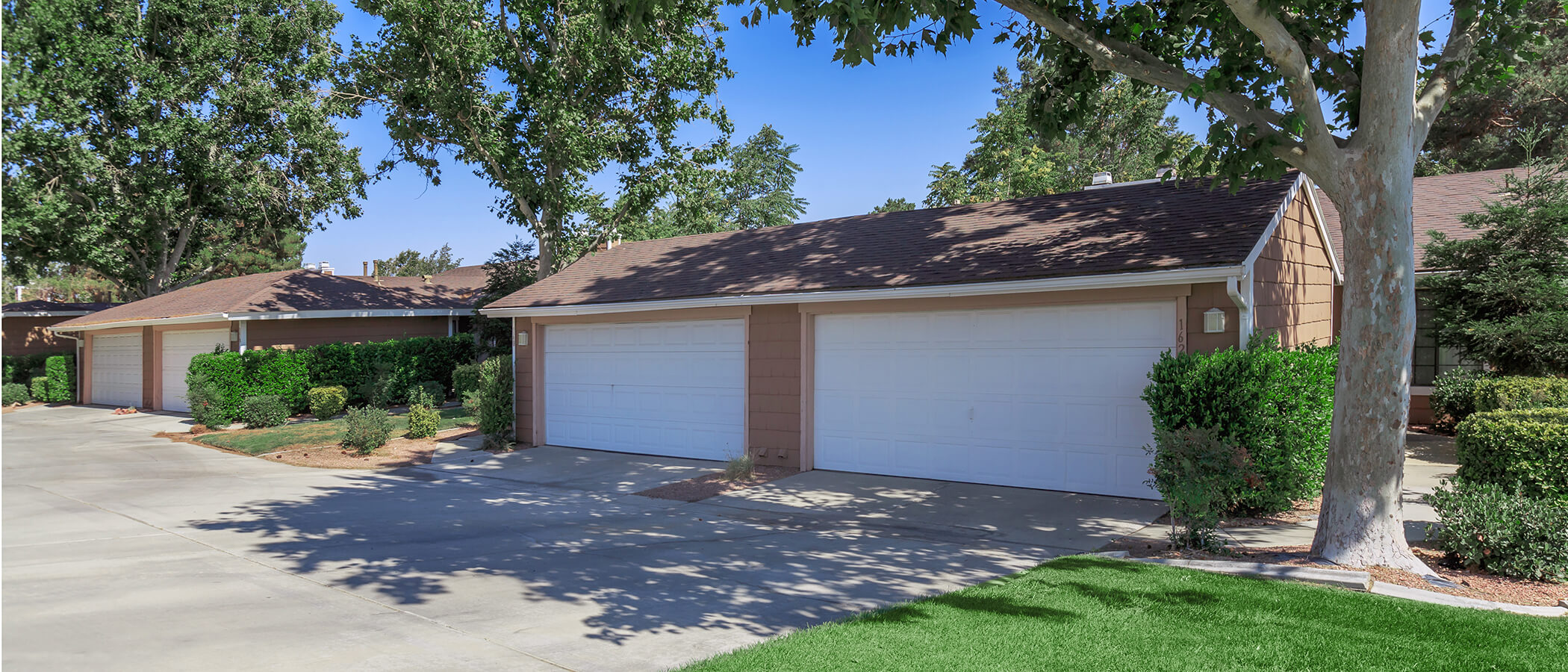 Countryside Villas Apartments in Hesperia, CA