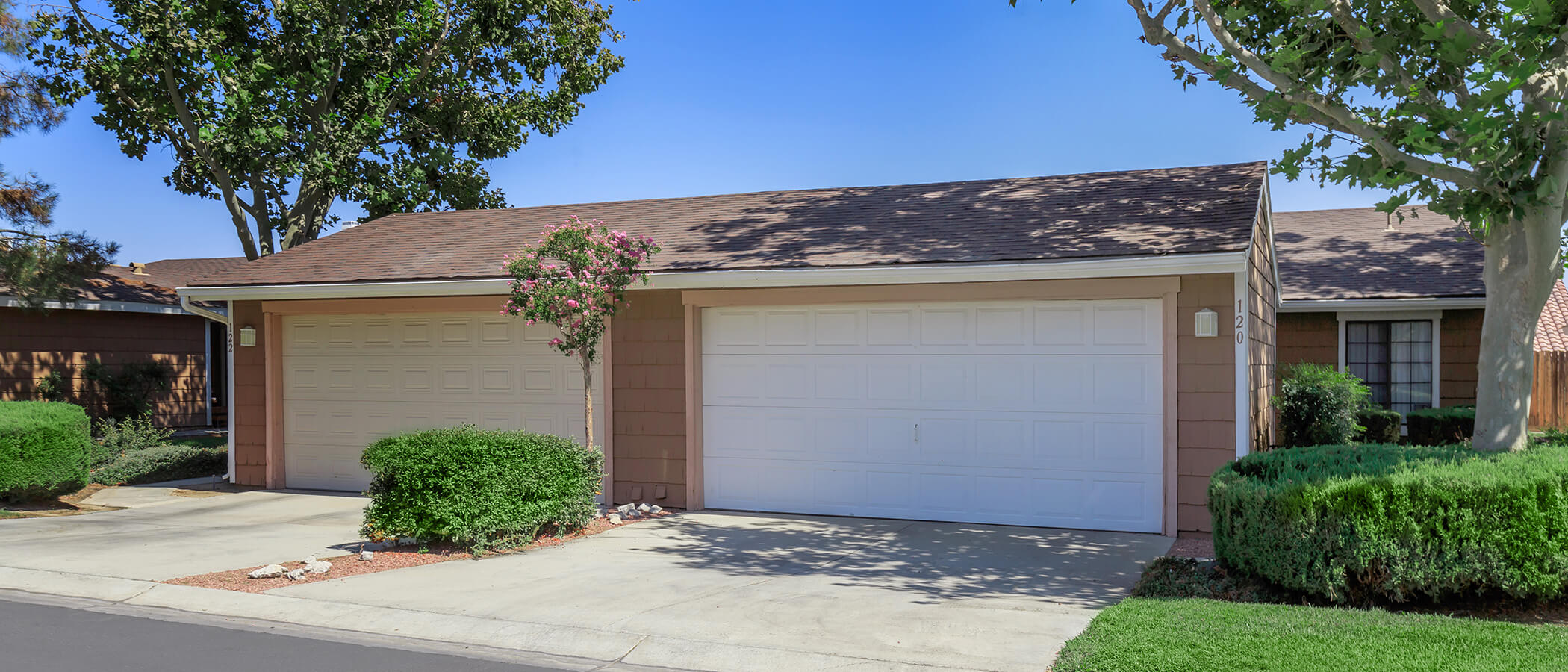 Countryside Villas Apartments in Hesperia, CA